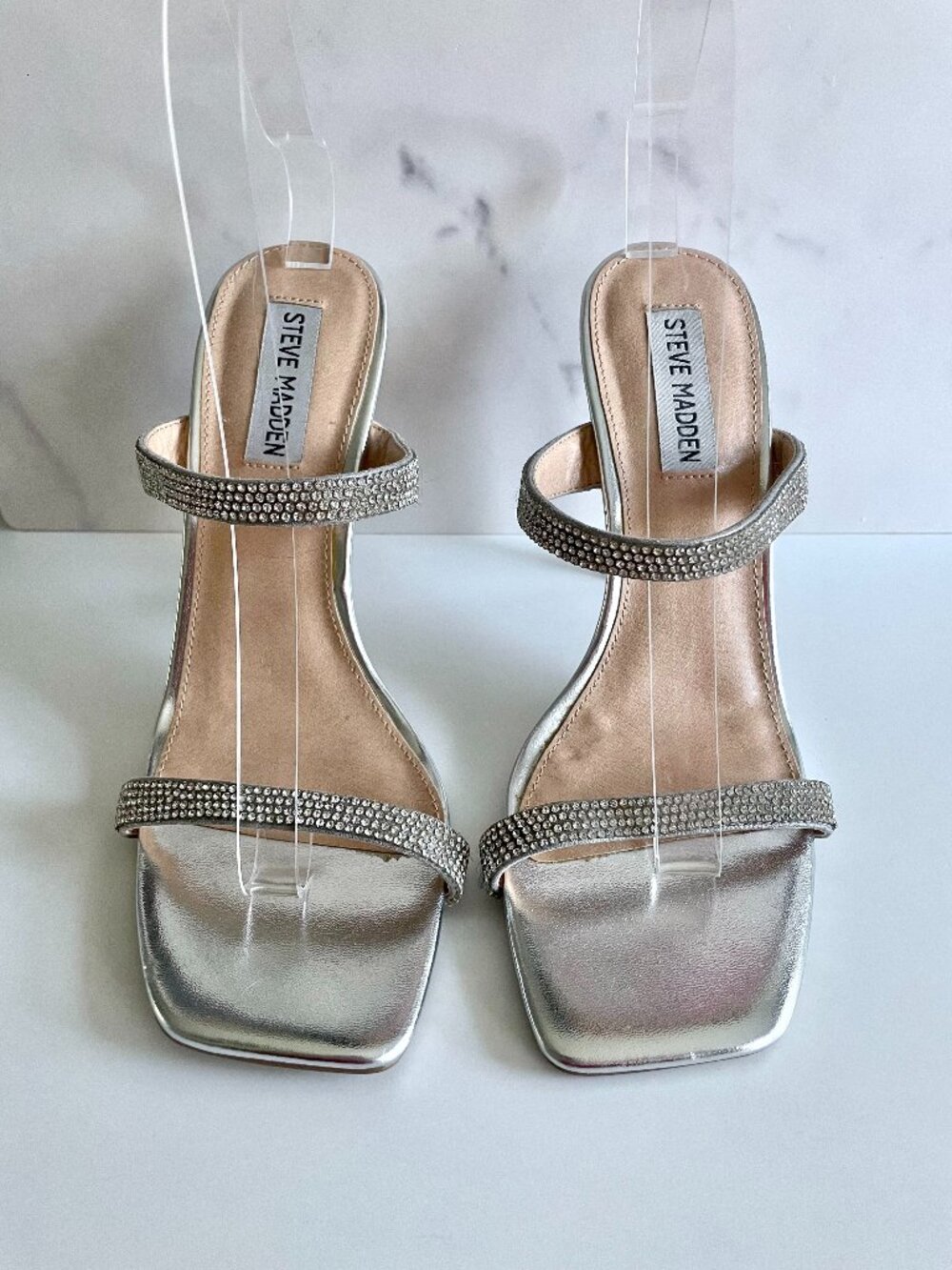 Steve Madden Heels